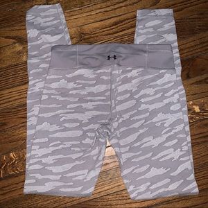 UA leggings